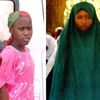 Girls Rescued From Forced Marriage and Hawking
